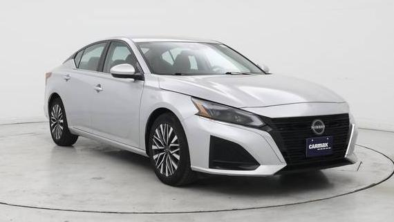 NISSAN ALTIMA 2023 1N4BL4DV7PN308220 image