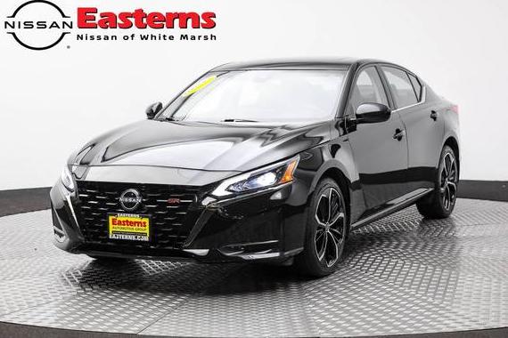 NISSAN ALTIMA 2023 1N4BL4CW4PN372676 image