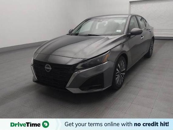 NISSAN ALTIMA 2023 1N4BL4DV7PN310162 image