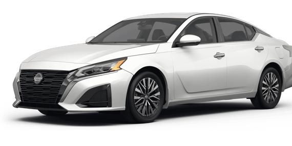 NISSAN ALTIMA 2023 1N4BL4DV8PN382911 image