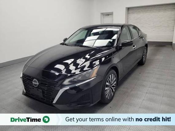 NISSAN ALTIMA 2023 1N4BL4DW7PN351819 image