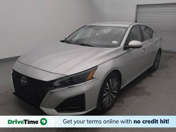 NISSAN ALTIMA 2023 1N4BL4DV2PN372651 image NISSAN ALTIMA 2023 1N4BL4DV2PN372651 image