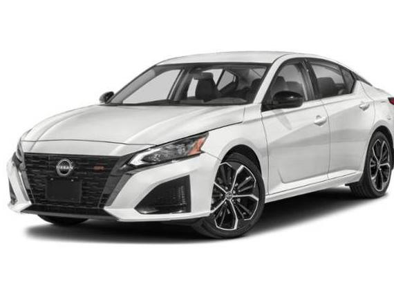 NISSAN ALTIMA 2023 1N4BL4CW3PN401309 image