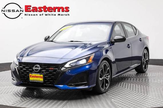 NISSAN ALTIMA 2023 1N4BL4CV3PN303551 image NISSAN ALTIMA 2023 1N4BL4CV3PN303551 image