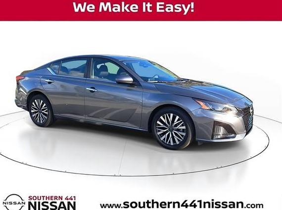 NISSAN ALTIMA 2023 1N4BL4DV9PN329053 image NISSAN ALTIMA 2023 1N4BL4DV9PN329053 image
