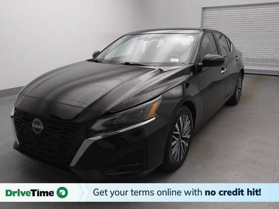 NISSAN ALTIMA 2023 1N4BL4DV2PN356692 image NISSAN ALTIMA 2023 1N4BL4DV2PN356692 image