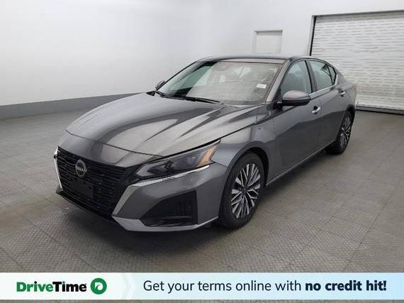 NISSAN ALTIMA 2023 1N4BL4DV3PN346768 image