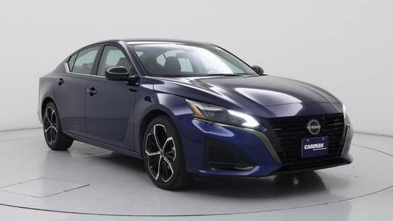 NISSAN ALTIMA 2023 1N4BL4CV2PN331521 image