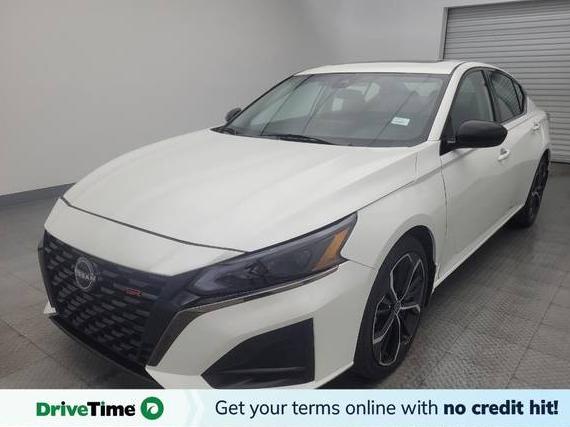 NISSAN ALTIMA 2023 1N4BL4CV6PN408066 image