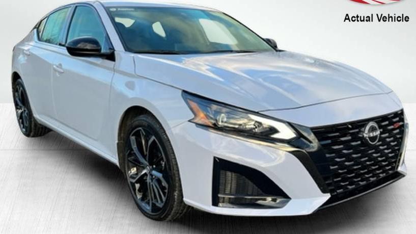 NISSAN ALTIMA 2023 1N4BL4CW7PN374678 image