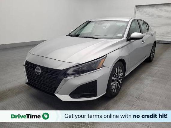 NISSAN ALTIMA 2023 1N4BL4DV2PN305239 image NISSAN ALTIMA 2023 1N4BL4DV2PN305239 image