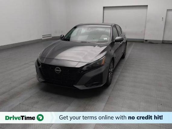 NISSAN ALTIMA 2023 1N4BL4DV1PN339642 image NISSAN ALTIMA 2023 1N4BL4DV1PN339642 image