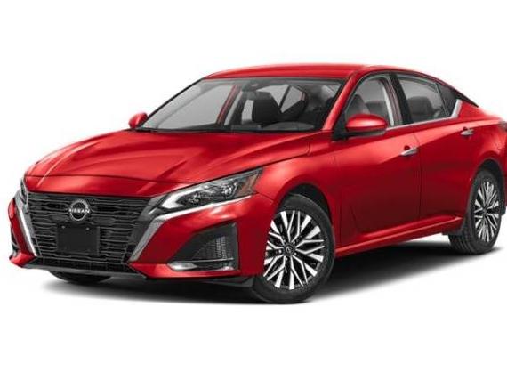 NISSAN ALTIMA 2023 1N4BL4DV1PN380725 image