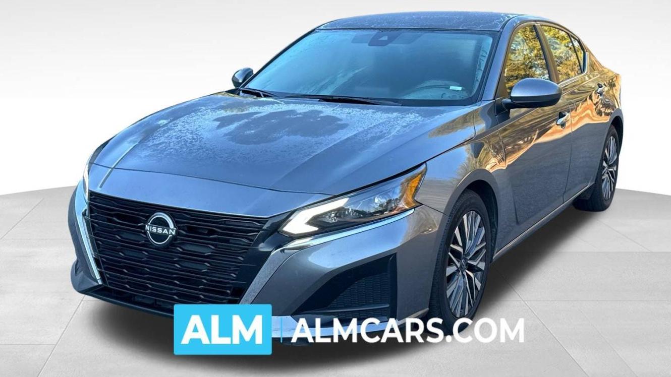 NISSAN ALTIMA 2023 1N4BL4DV6PN323453 image