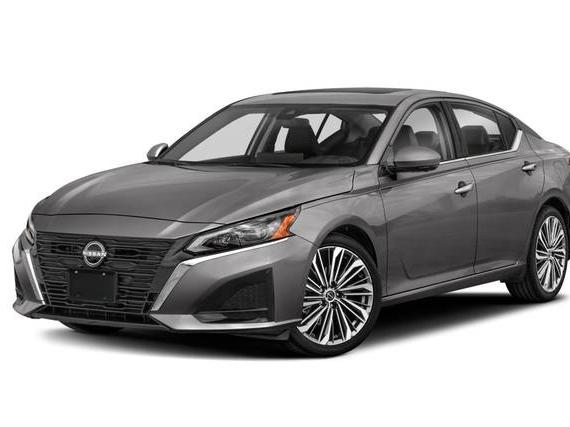 NISSAN ALTIMA 2023 1N4BL4EW4PN421288 image
