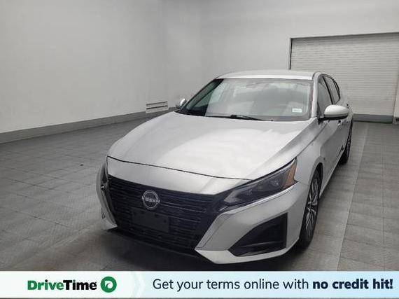 NISSAN ALTIMA 2023 1N4BL4DV7PN374606 image