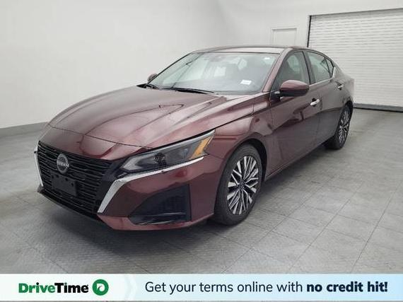 NISSAN ALTIMA 2023 1N4BL4DV7PN320660 image