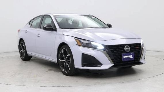 NISSAN ALTIMA 2023 1N4BL4CV6PN424526 image