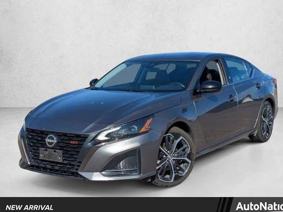 NISSAN ALTIMA 2023 1N4BL4CVXPN370681 image NISSAN ALTIMA 2023 1N4BL4CVXPN370681 image