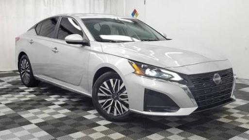 NISSAN ALTIMA 2023 1N4BL4DV5PN360073 image
