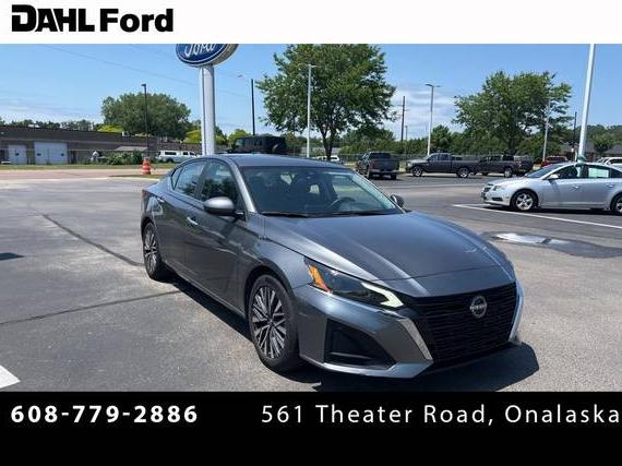 NISSAN ALTIMA 2023 1N4BL4DV9PN345219 image