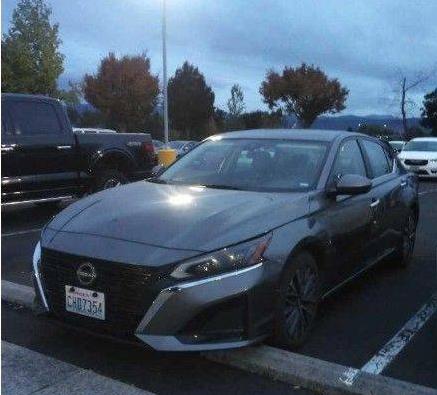 NISSAN ALTIMA 2023 1N4BL4DV1PN385097 image NISSAN ALTIMA 2023 1N4BL4DV1PN385097 image