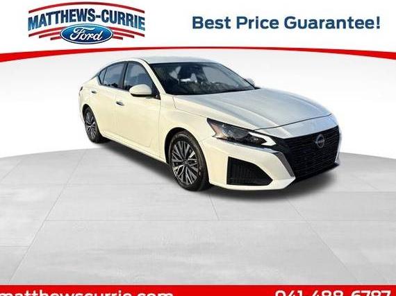 NISSAN ALTIMA 2023 1N4BL4DV2PN381060 image NISSAN ALTIMA 2023 1N4BL4DV2PN381060 image