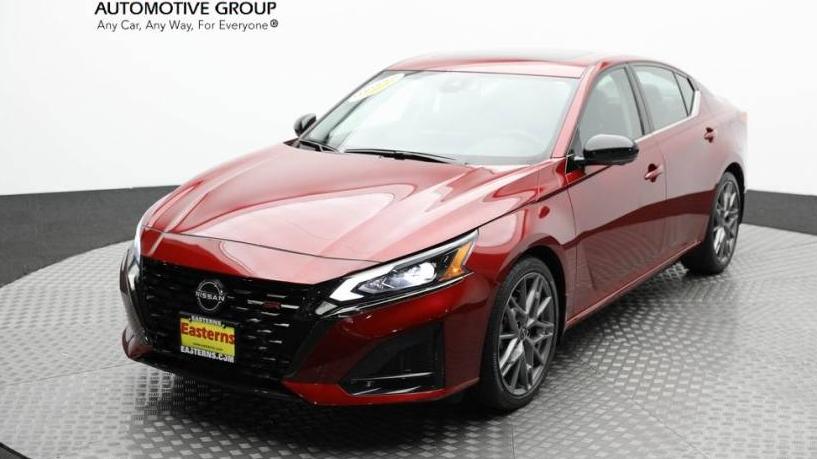 NISSAN ALTIMA 2023 1N4AL4CV7PN323636 image NISSAN ALTIMA 2023 1N4AL4CV7PN323636 image