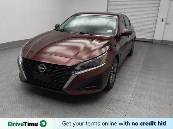 NISSAN ALTIMA 2023 1N4BL4DV9PN316433 image