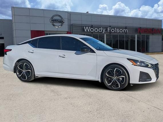 NISSAN ALTIMA 2023 1N4BL4CV5PN426087 image NISSAN ALTIMA 2023 1N4BL4CV5PN426087 image