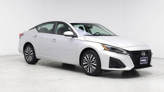 NISSAN ALTIMA 2023 1N4BL4DW6PN422654 image