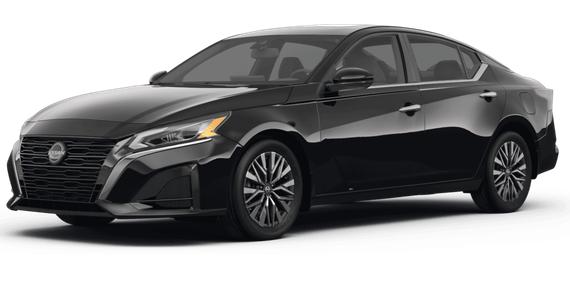 NISSAN ALTIMA 2023 1N4BL4DV7PN321176 image
