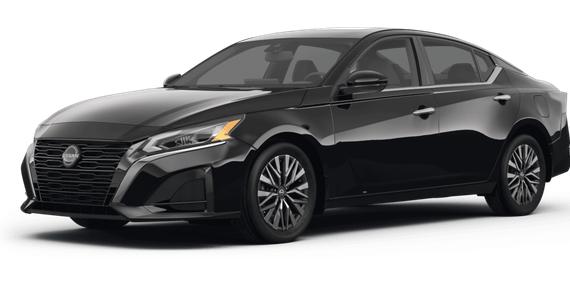 NISSAN ALTIMA 2023 1N4BL4DV7PN340794 image