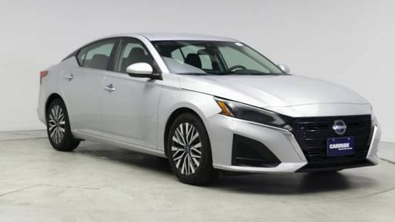 NISSAN ALTIMA 2023 1N4BL4DV1PN343397 image