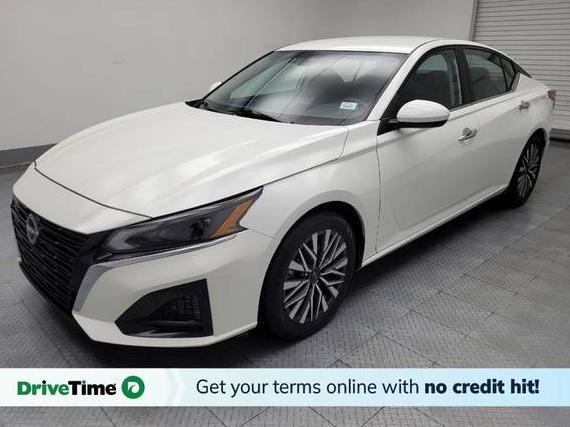 NISSAN ALTIMA 2023 1N4BL4DV4PN380248 image