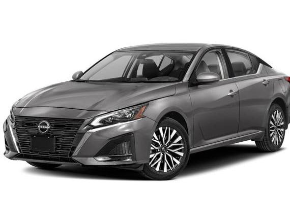 NISSAN ALTIMA 2023 1N4BL4DV4PN304691 image