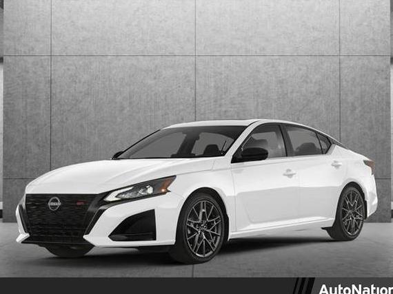 NISSAN ALTIMA 2023 1N4BL4DV7PN371527 image