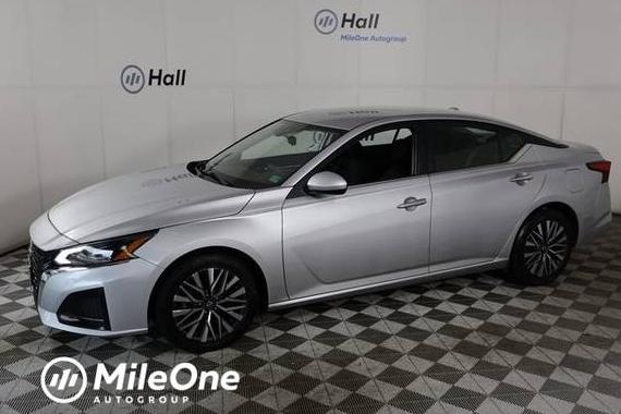 NISSAN ALTIMA 2023 1N4BL4DV6PN352502 image