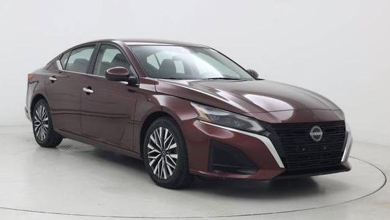 NISSAN ALTIMA 2023 1N4BL4DV0PN384457 image
