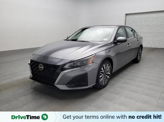 NISSAN ALTIMA 2023 1N4BL4DV7PN376131 image
