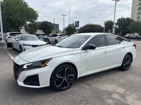 NISSAN ALTIMA 2023 1N4BL4CW0PN378958 image