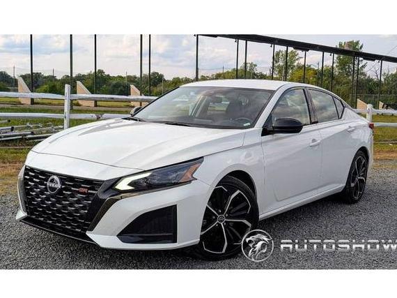 NISSAN ALTIMA 2023 1N4BL4CV5PN367591 image NISSAN ALTIMA 2023 1N4BL4CV5PN367591 image