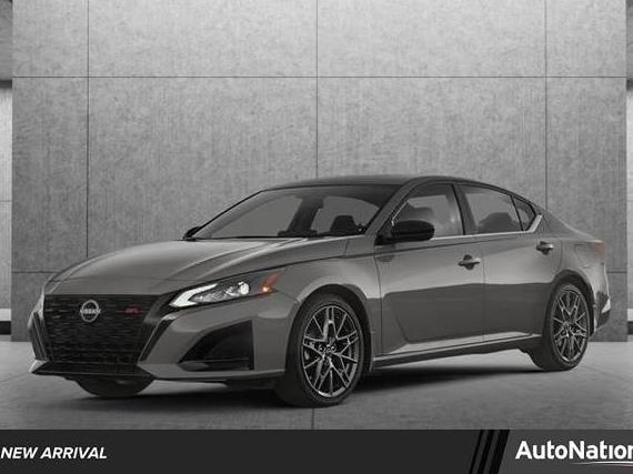 NISSAN ALTIMA 2023 1N4BL4CW7PN341924 image