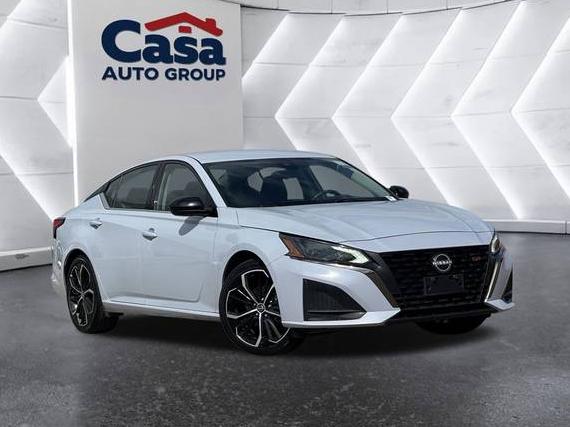 NISSAN ALTIMA 2023 1N4BL4CV0PN367546 image NISSAN ALTIMA 2023 1N4BL4CV0PN367546 image