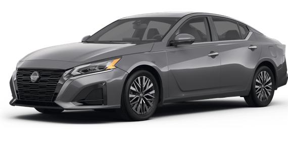 NISSAN ALTIMA 2023 1N4BL4DV4PN377916 image