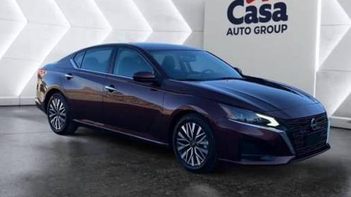 NISSAN ALTIMA 2023 1N4BL4DVXPN375698 image NISSAN ALTIMA 2023 1N4BL4DVXPN375698 image