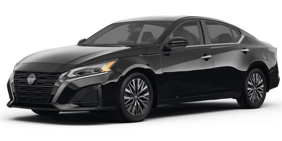 NISSAN ALTIMA 2023 1N4BL4DV0PN361387 image