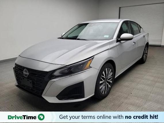 NISSAN ALTIMA 2023 1N4BL4DV2PN387067 image NISSAN ALTIMA 2023 1N4BL4DV2PN387067 image