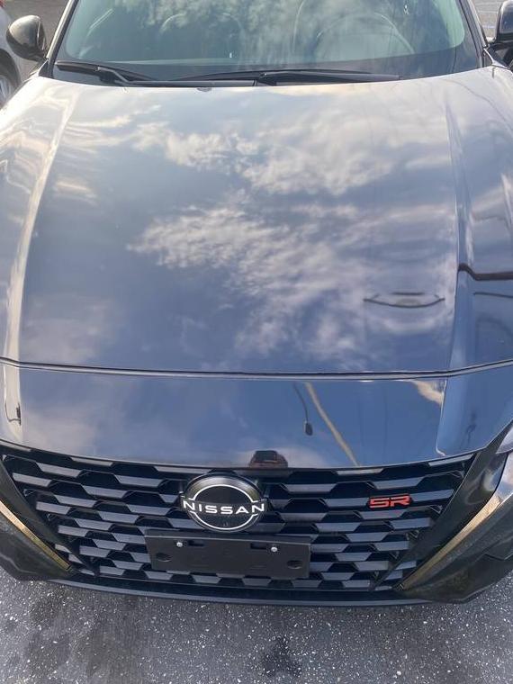 NISSAN ALTIMA 2023 1N4BL4CV3PN382493 image