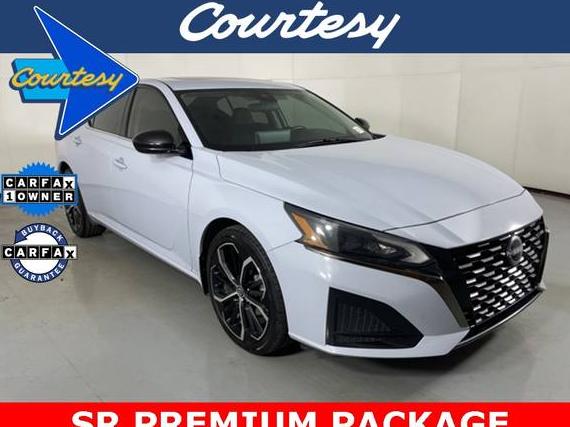 NISSAN ALTIMA 2023 1N4BL4CW2PN341183 image NISSAN ALTIMA 2023 1N4BL4CW2PN341183 image